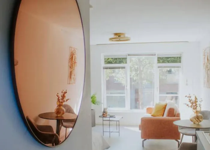 Luxe Studiomuseumgebiedeftelinguvt