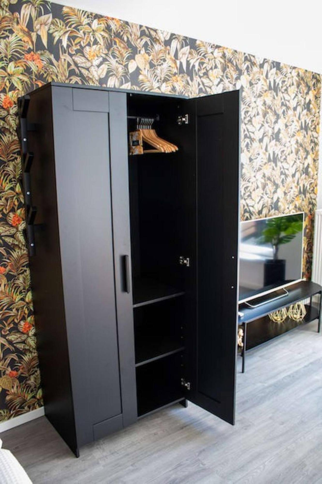 Apartment Luxe Studiomuseumgebiedeftelinguvt *